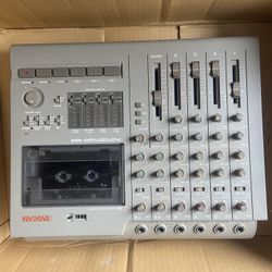 Tascam 424 Portastudio - Excellent Shape 