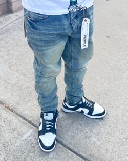 Purple Brand Jeans
