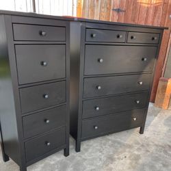 Matching Dressers 
