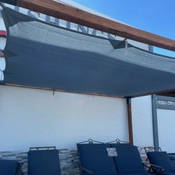 Pergolas Today - $50 Down