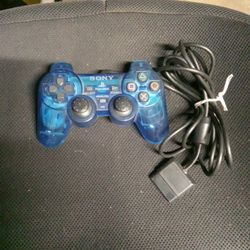 PS2 DUAL SHOCK CONTROLLER 