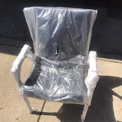 Chair With Arms