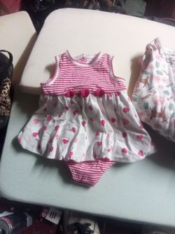 Baby items