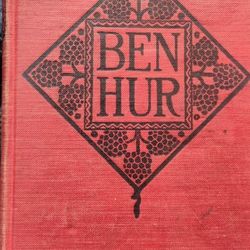 Ben Hur