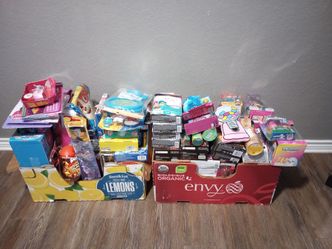 Toy bundle