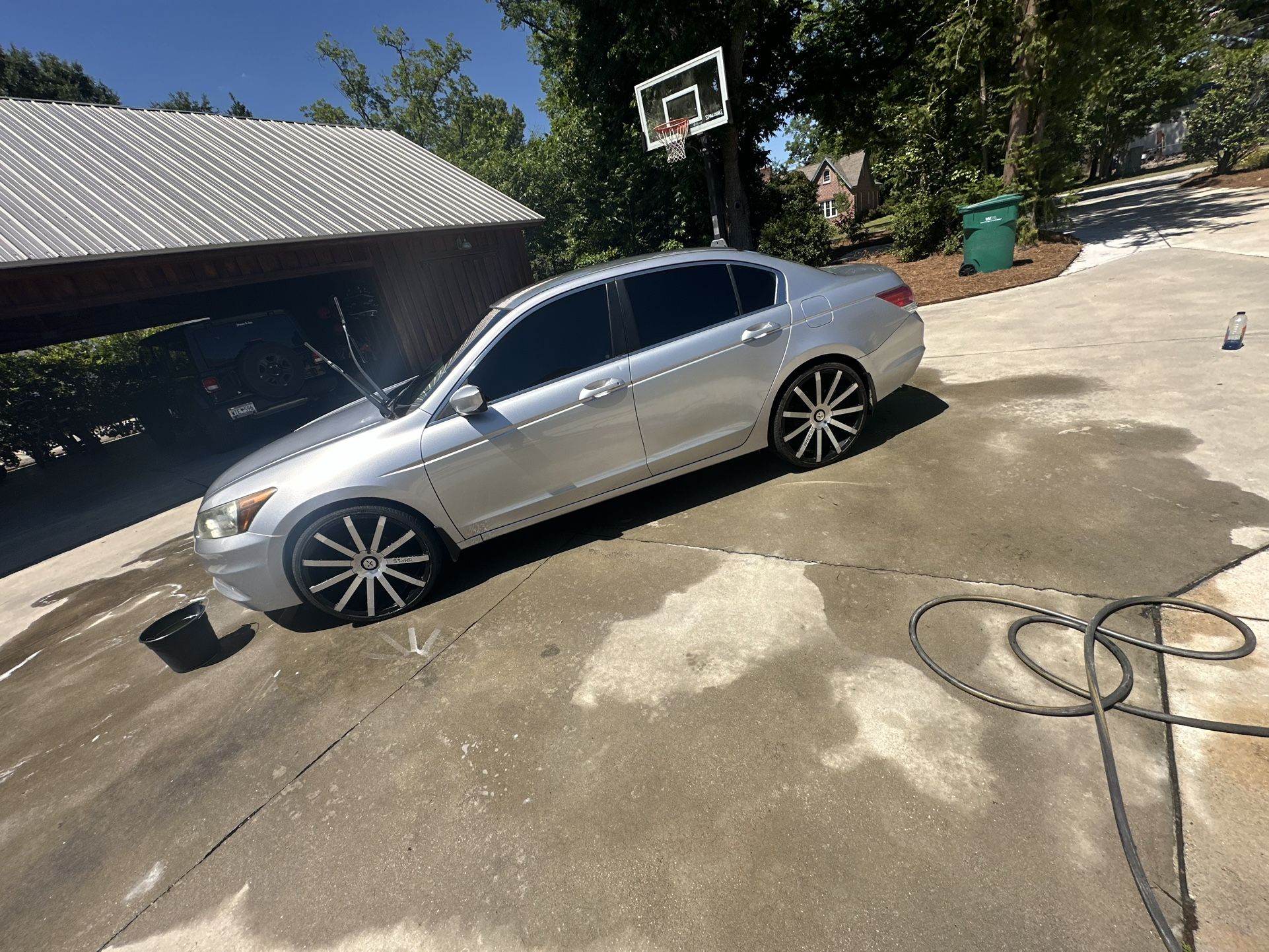 22inch rims