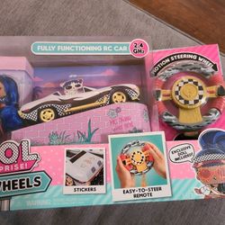LOL Toys