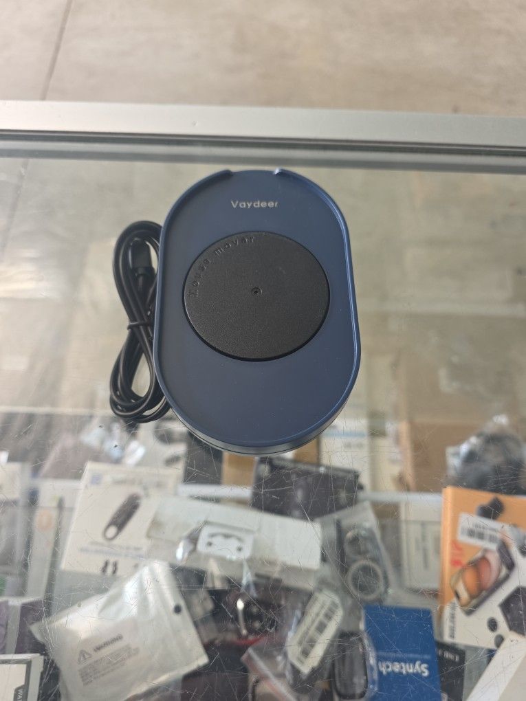 Vaydeer, Mouse Mover