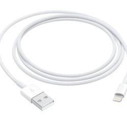 Apple Lightning Cable 3.3ft – Open Box | Like New