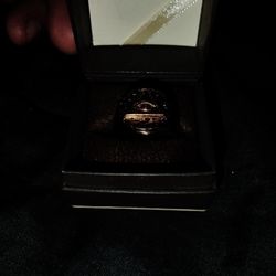 Han Cholo Ring