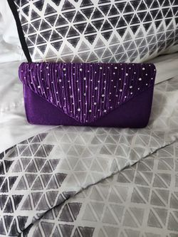 Special Occasion Purse 