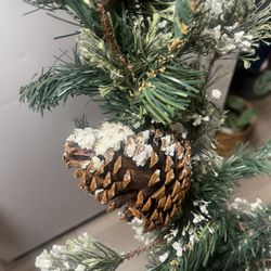 6ft Garland 