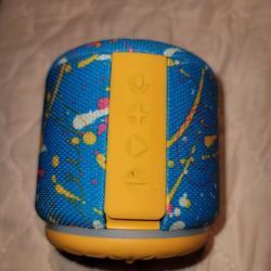 FABRIQ Bluetooth Speaker With Alexa 