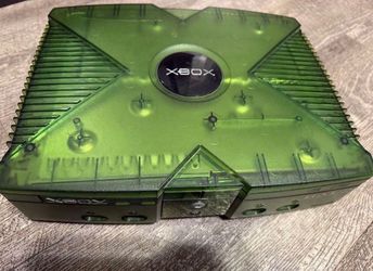 Xbox Halo Limited Edition