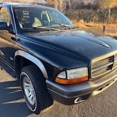 2002 Dodge Durango