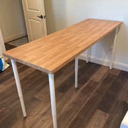 IKEA Desk