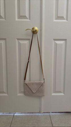 Summer purse