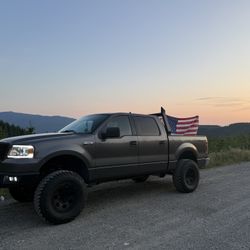 2006 Ford F-150