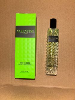 Valentino born in Roma