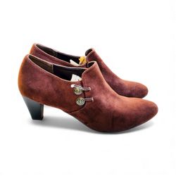 Rialto Women's Smith Ankle Boot