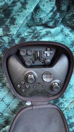 Xbox control