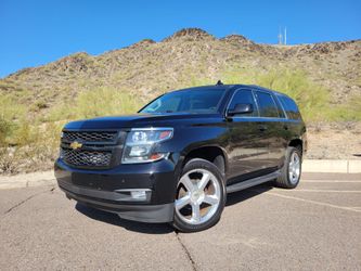 2016 Chevrolet Tahoe *FULLY LOADED*