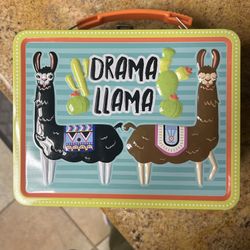 Lunch Box 
