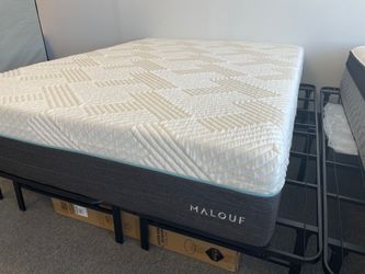 New Mattresses, Huge Savings!