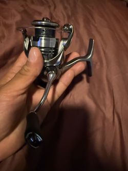 Brand New Daiwa Excelor LT1000
