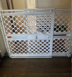 Safety gate