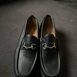 Gucci Loafers