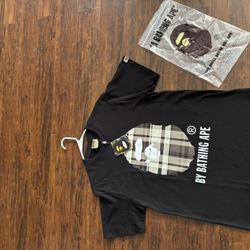 Bape Shirt