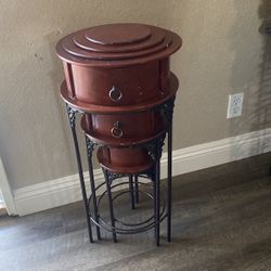 Storage