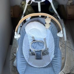 Baby Swing