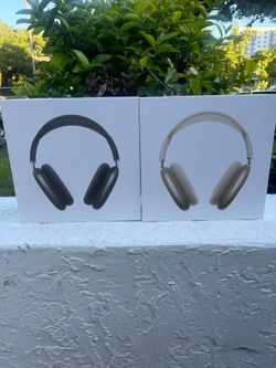AirPods Max
