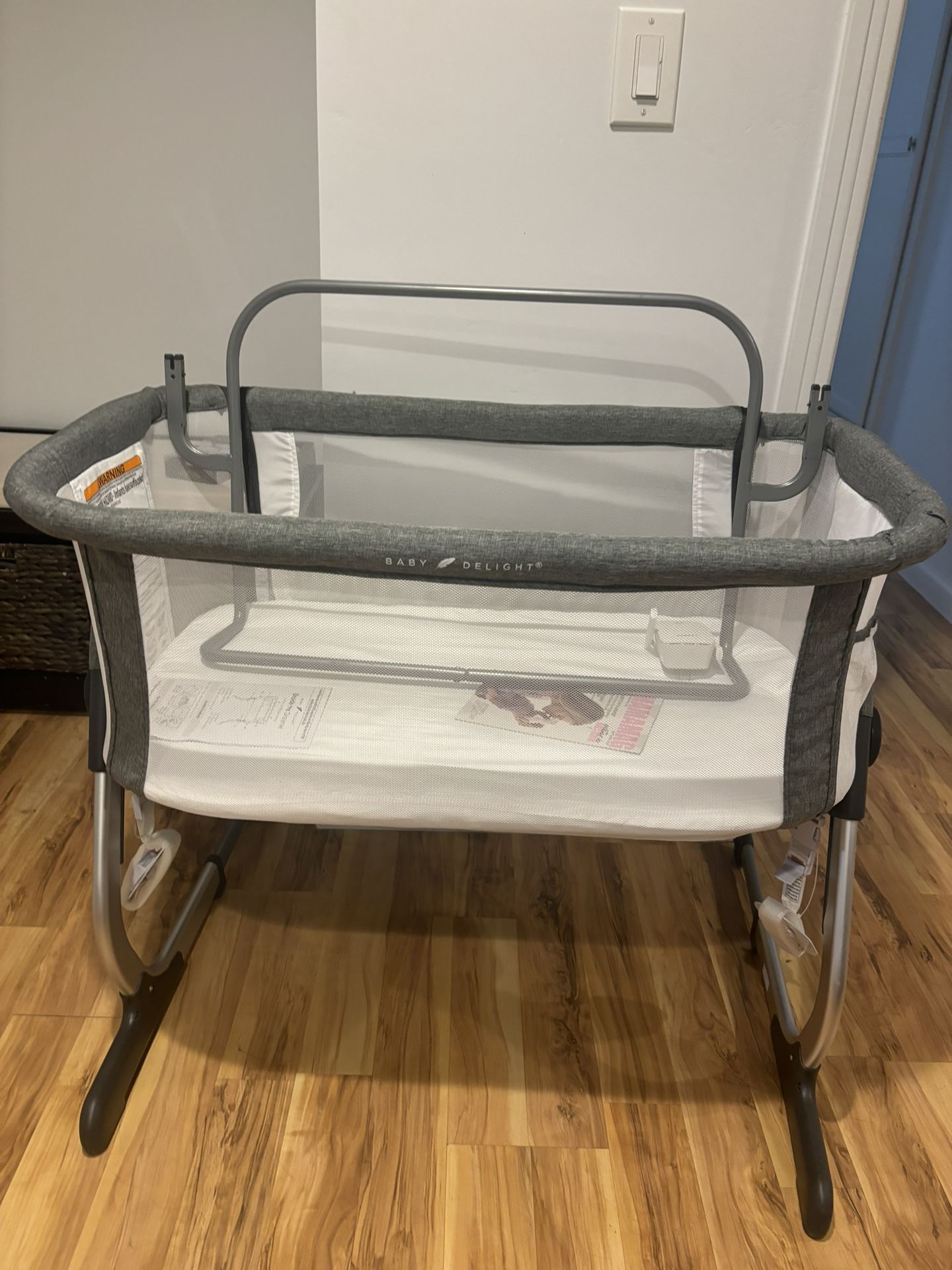 Baby Delight Bassinet