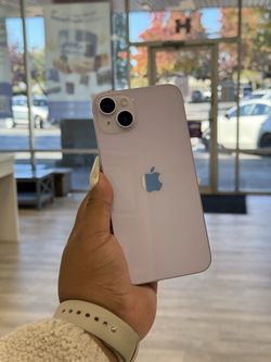 iPhone 14 Plus 6.7" (T-Mobile) 128GB Excellent Purple