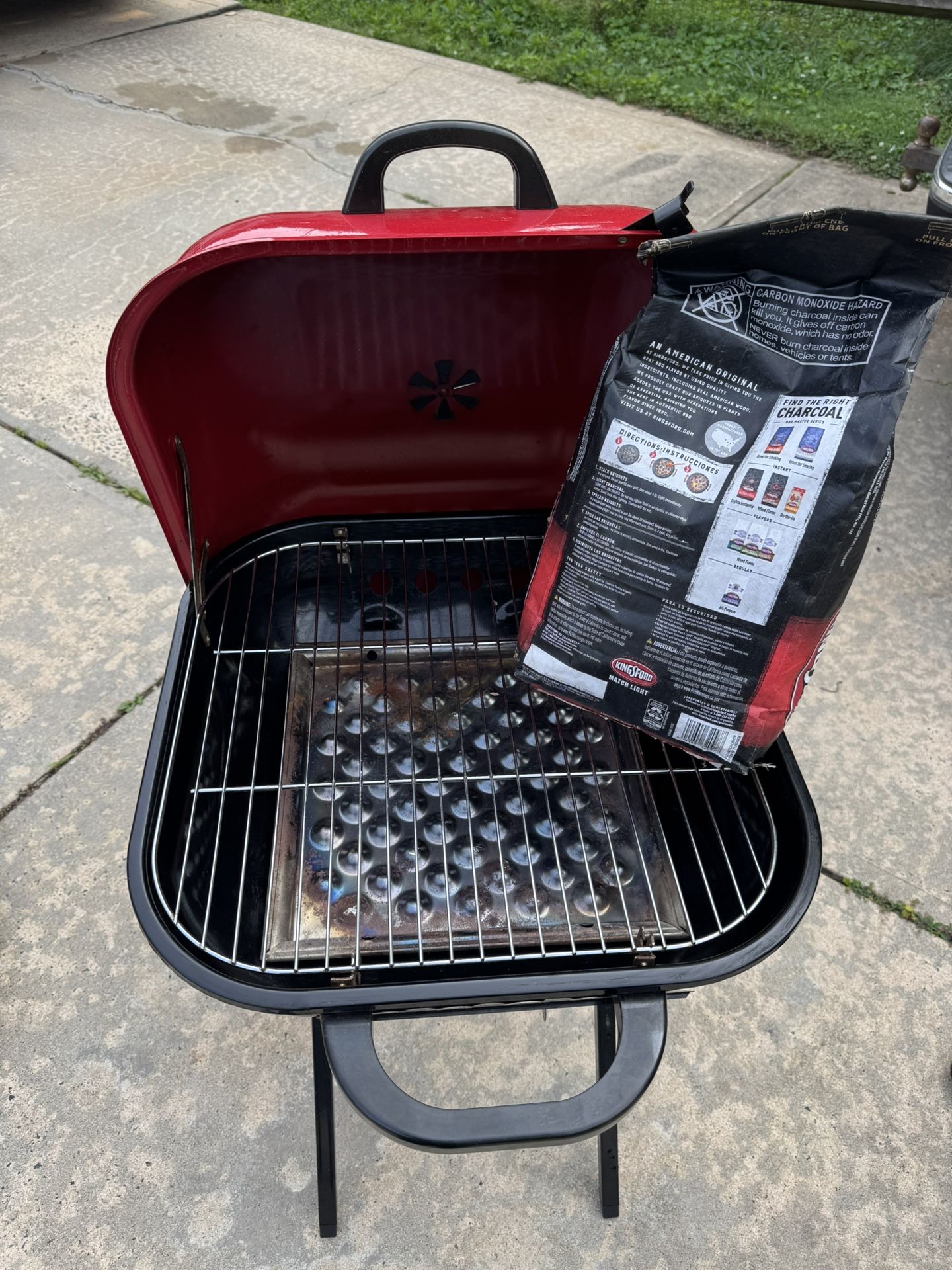 Grill