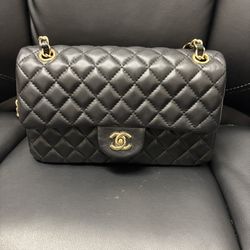 Chanel Purse