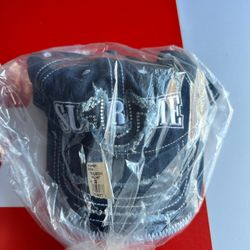 Supreme x True Religion Panel Hat (OS)