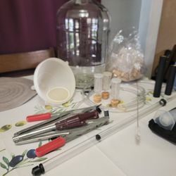 Wine Making Supplies 