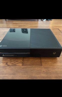 Xbox One Console