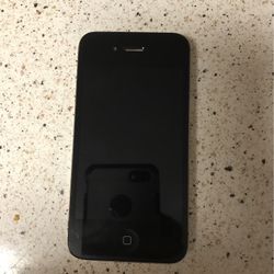 iPhone 4