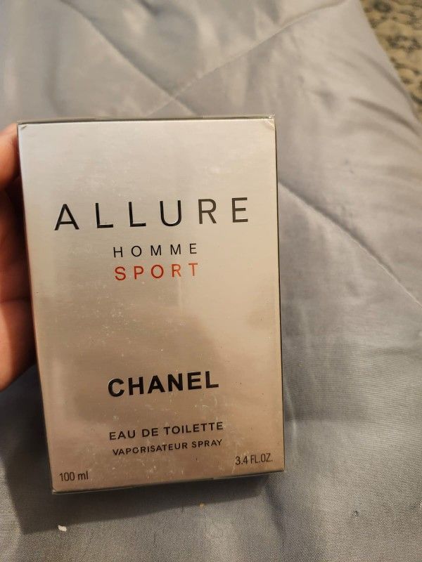 Allure Chanel Brand New