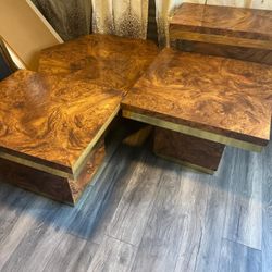Tables For $200