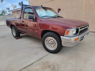 1994 Toyota Pick-Up