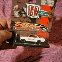 M2 Machines