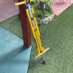 Flybar Master Pogo Stick