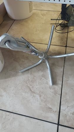8 lb grapnel anchor