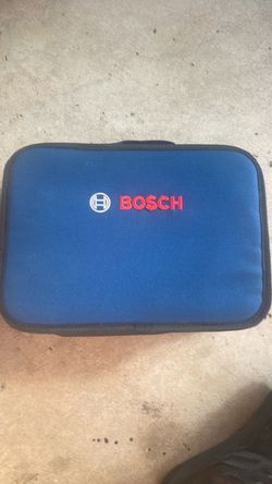 Bosch  ps21 battery 2 and charger